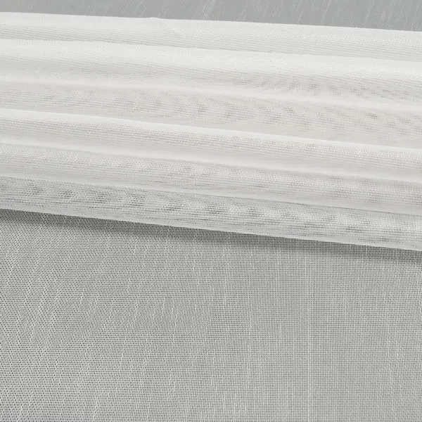 Тюль 1 м/п Widi сетка 290 см цвет кремовый