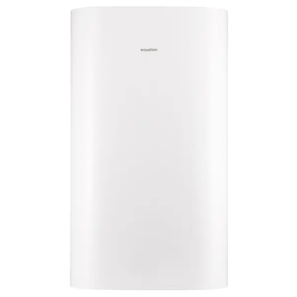 Накопительный водонагреватель электрический 100 л Equation EQ 100 ST 2 кВт нержавеющая сталь мокрый ТЭН