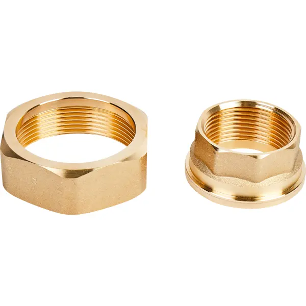 Гайки для циркуляционного насоса Aquabeam 2"x1 1/4" DN32