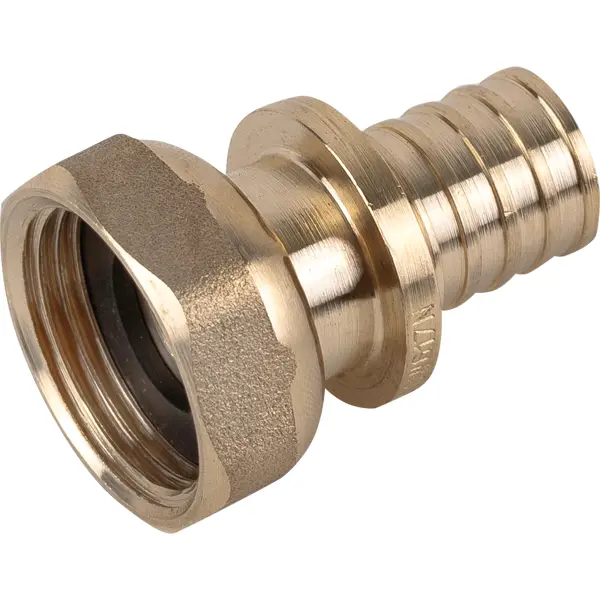 Переходник Pro Aqua 3/4"x20 мм ВР латунь AX6002034