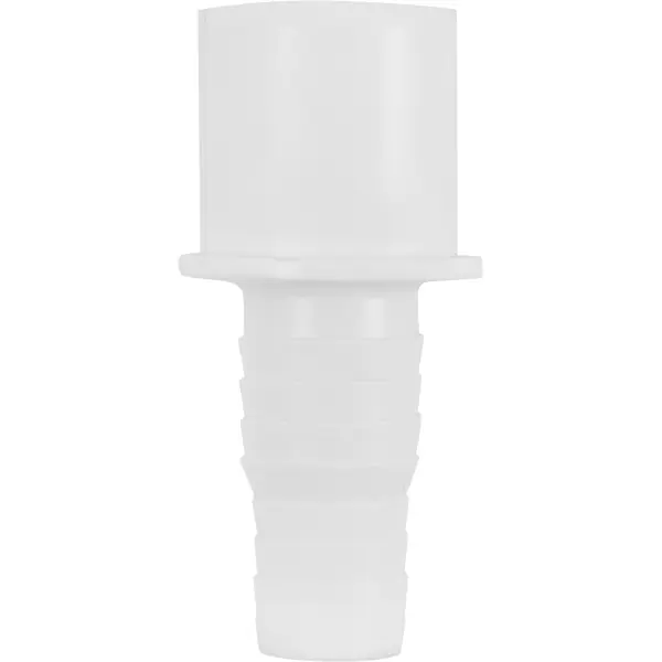 Адаптер для подключения слива Orio А-3132 ø32 мм белый