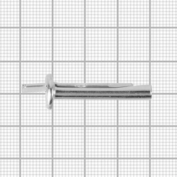 Анкер-клин 6x40 мм, 100 шт.