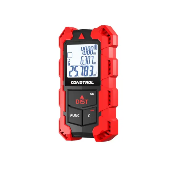 Дальномер лазерный Condtrol Traccer 30, 30 м