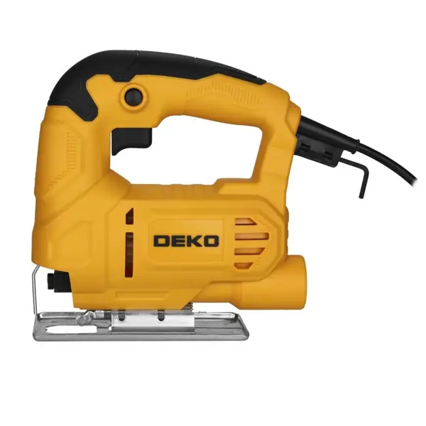 Лобзик сетевой Deko JS550DK, 550 Вт