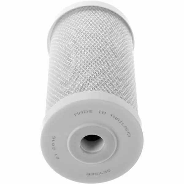 Картридж Гейзер ВВ10 уголь прессованный 0.6 мкм