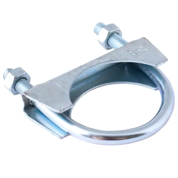 Хомут Стремянка M8 66.5x66.5 мм