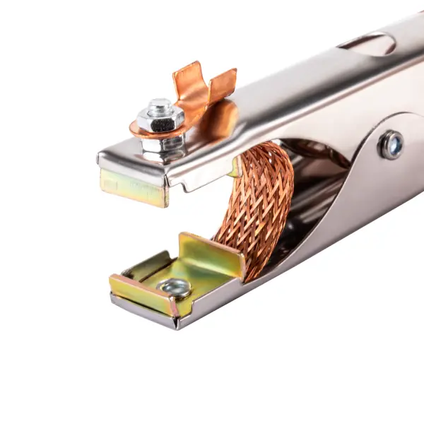 Клемма заземления Сварис КЗ-300 до 300 А