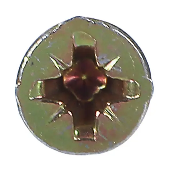 Дюбель-гвоздь грибовидный полипропилен 6x40 мм 100 шт.