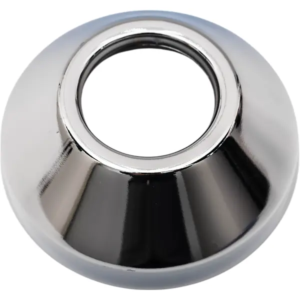 Отражатель для полотенцесушителя Aqvamasterteks 1" хромированная латунь