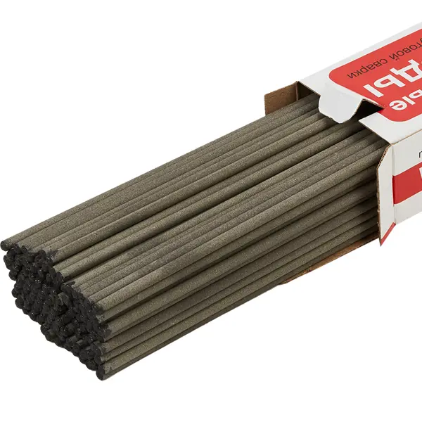 Электрод сварочный МР-3 Ресанта 71/6/21 3 мм 3 кг