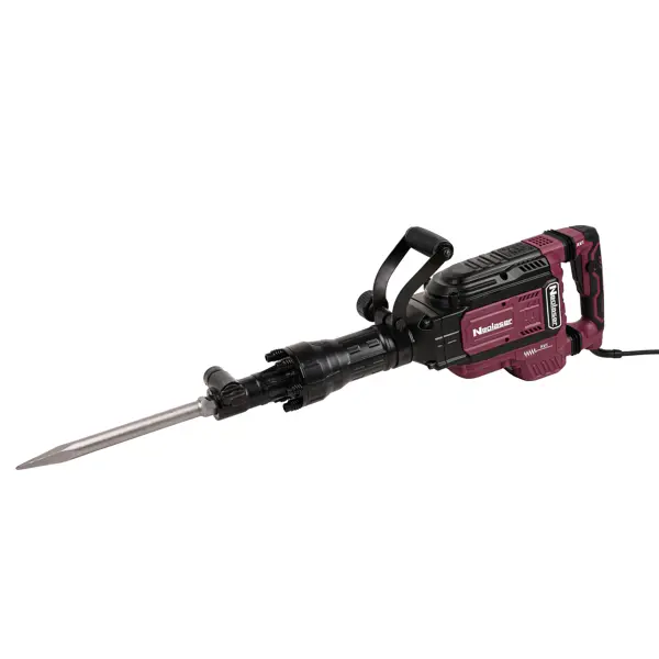 Отбойный молоток сетевой Neolaser NDH-2000-G 2000 Вт, 70 Дж