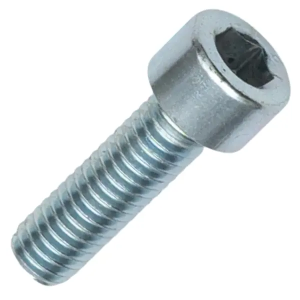 Профиль рифленый Квинтет 40x40x1.5x1200 мм, алюминий, цвет серый