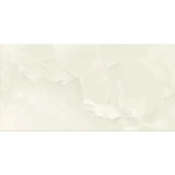 Плитка настенная Mersey Onyx A0554D14108 20x40 см 1.6 м² матовая цвет бежевый