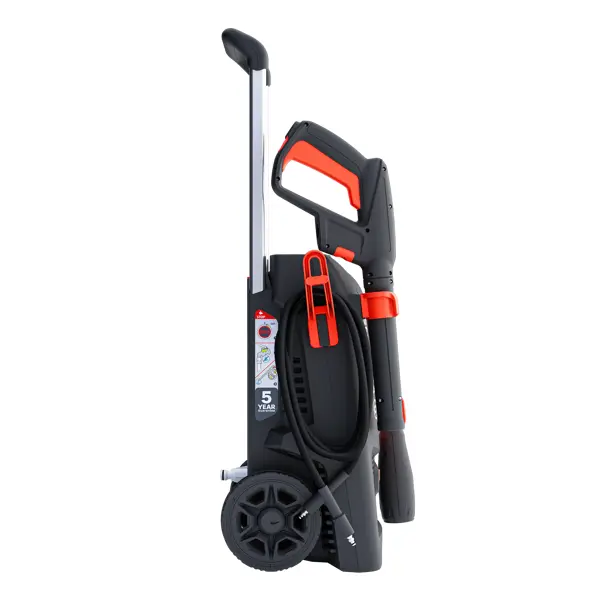 Минимойка высокого давления Sterwins ST3, 150 бар, 450 л/ч