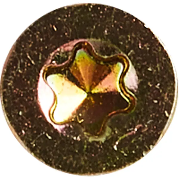 Шуруп конструкционный для деревянного домостроения 4x40 20 шт