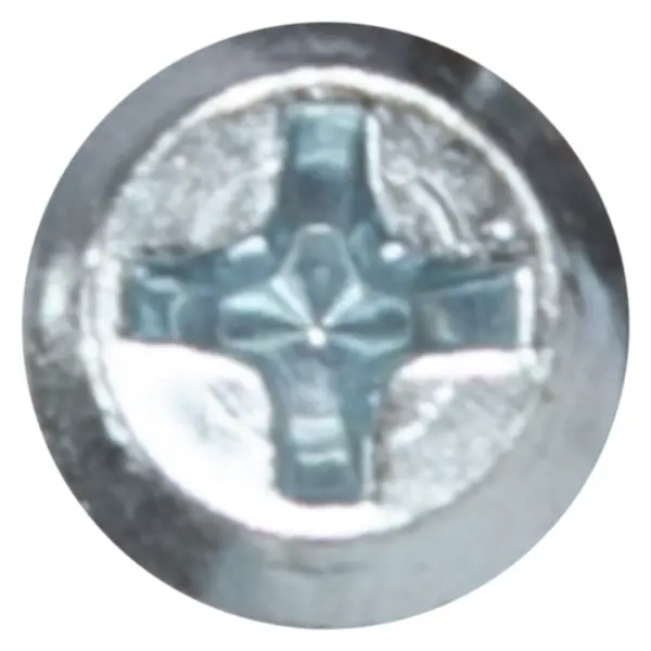 Саморезы по металлу DILWIS с буром 3.5x11 мм 100 шт.