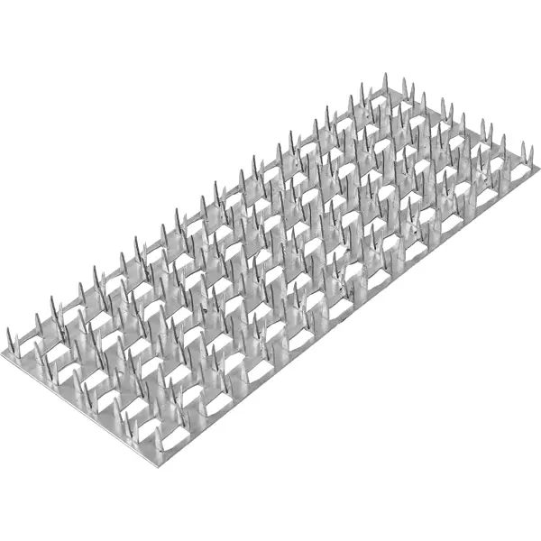 Пластина гвоздевая PSE 250x96x1.2