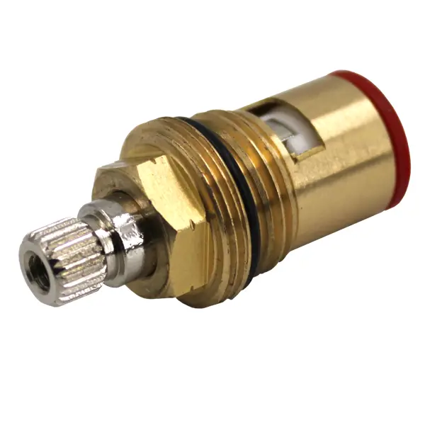 Кран-букса для крана чистой воды латунь