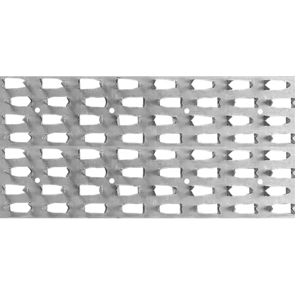 Пластина гвоздевая PSE 200x96x1.2