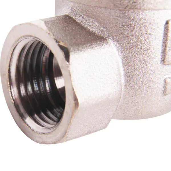 Фильтр прямой с внутренней резьбой Valtec 1/2" VT.388.N.04