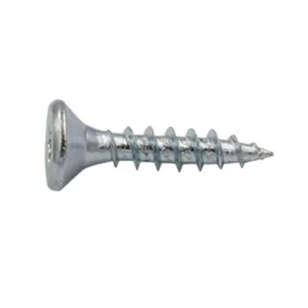 Саморезы универсальные для крепления ножек 4x16 мм сталь 1 комплект