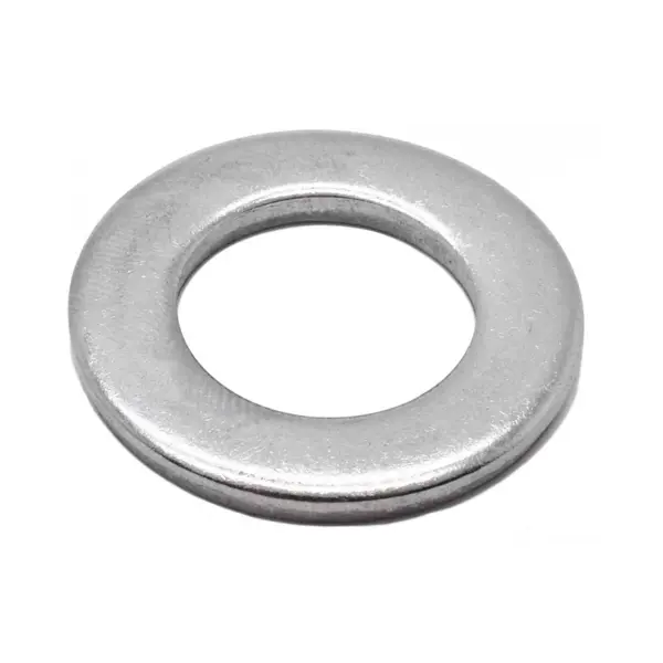 Шайба DIN 125 М8 нержавеющая сталь А2 28 шт.