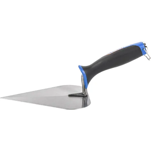 Кельма штукатура Dexter LH-TR1040 185x160 мм