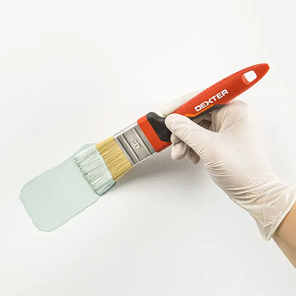 Кисть для алкидных красок Dexter 50 мм