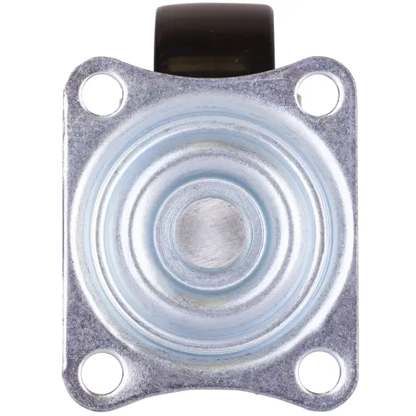 Колесо поворотное без тормоза 40 мм максимальная нагрузка 20 кг