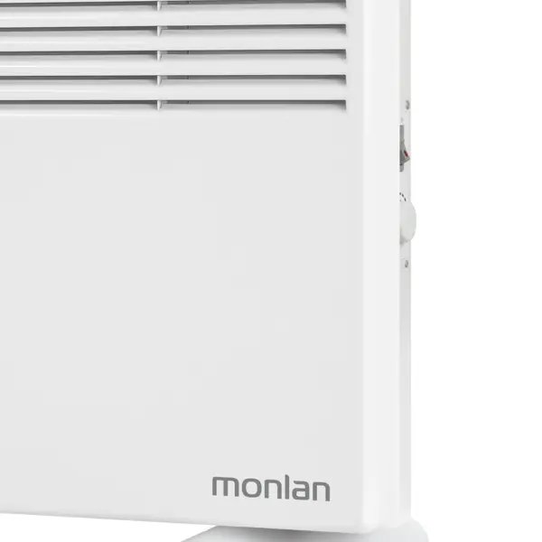 Конвектор электрический Monlan ML-15 с механическим термостатом 1500 Вт