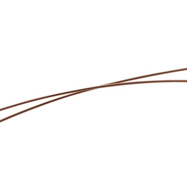 Проволока сварочная омедненная ER-70S-6 Elitech 0.8 мм 5 кг