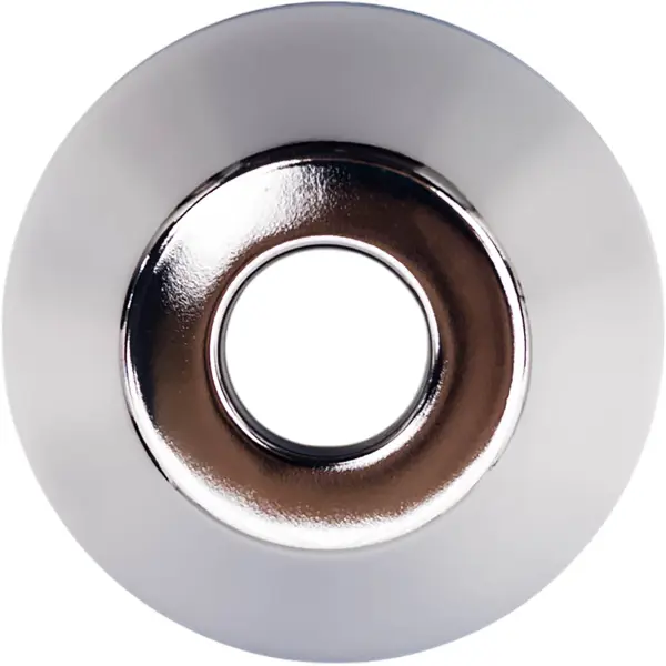 Отражатель глубокий, 3/4" хромированная латунь
