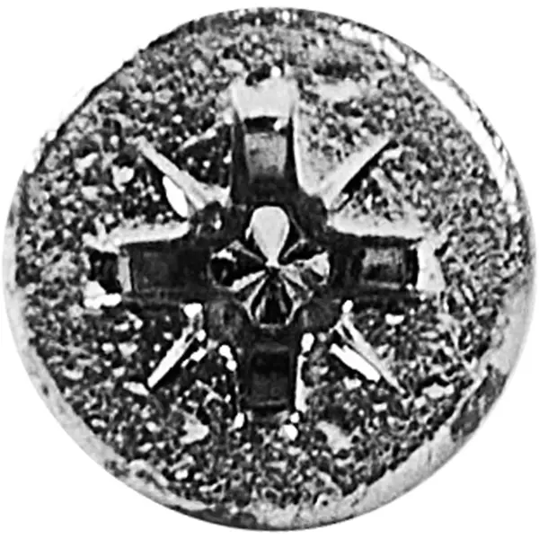 Саморезы универсальные Standers оцинкованные 5x120 на вес