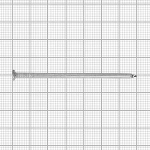 Гвозди строительные 3x70 мм 0.2 кг