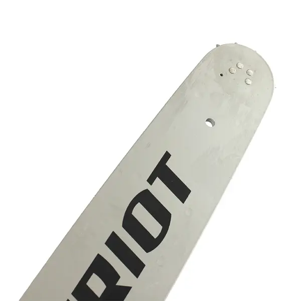 Шина для пилы PATRIOT 18" 68 звеньев, паз 1.5 мм, шаг 3/8 дюйма