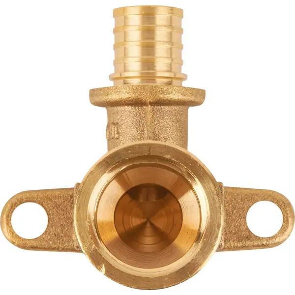 Водорозетка Ростерм 1/2"x16 мм ВР латунь