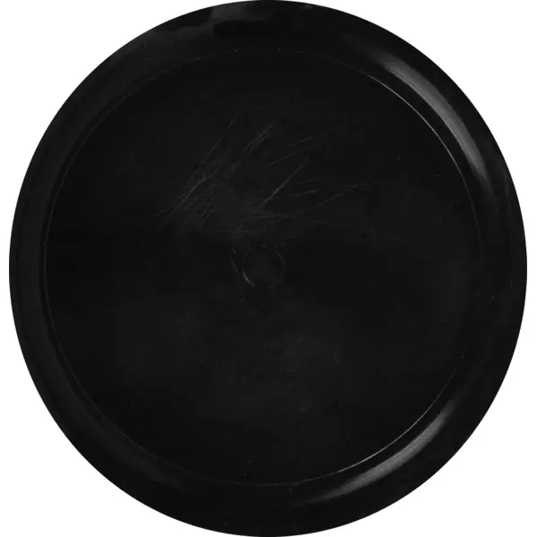 Чашка пластиковая для гипса Дельта низкая 0.75 л