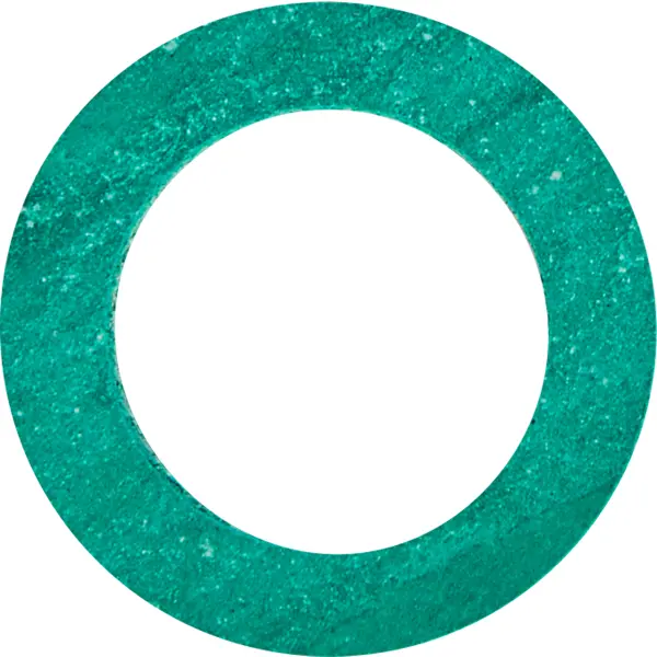 Прокладка безасбестовая Equation 1" паронит 4 шт.