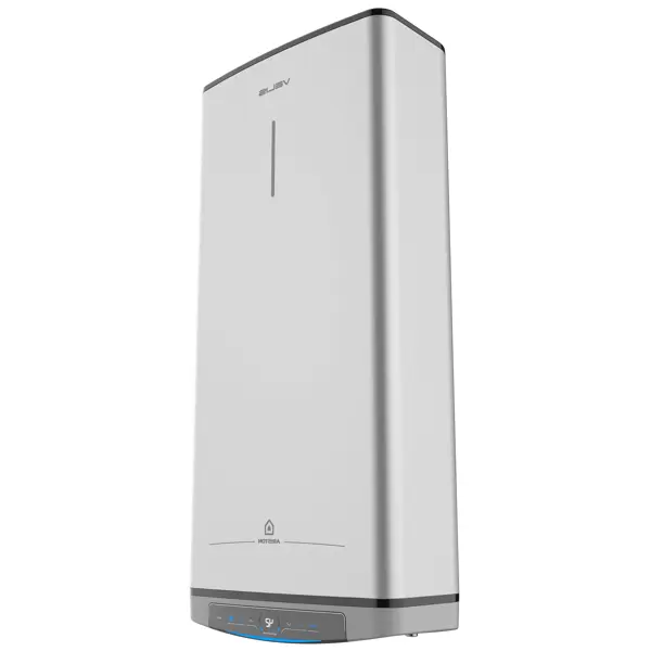 Накопительный водонагреватель электрический 50 л Ariston Velis Lux Abse Dry Wifi 3700715 1.5 кВт эмалированная сталь сухой ТЭН