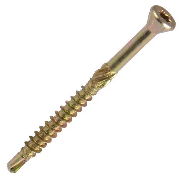 Шурупы для деревянного домостроения 3.2x40 120 шт