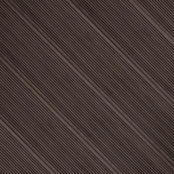 Террасная доска ДПК Freedeck цвет Венге 3000x150x17 мм вельвет 0.45 м²
