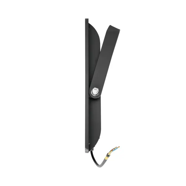 Прожектор светодиодный уличный Wolta WFL-200W/08 200 Вт 5700 К IP65 холодный белый свет