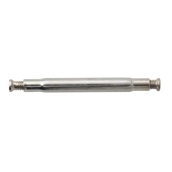 Стяжка винтовая Apecs SCR-M4-10(50)30-NI 2 шт.