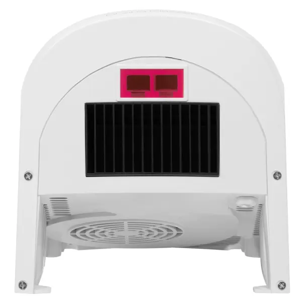 Сушилка для рук электрическая Ballu BAHD-2000DM цвет белый