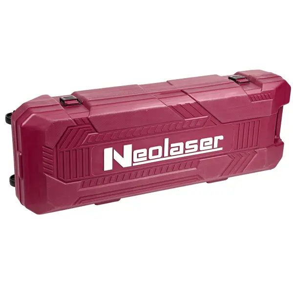 Отбойный молоток сетевой Neolaser NDH-2000-G 2000 Вт, 70 Дж