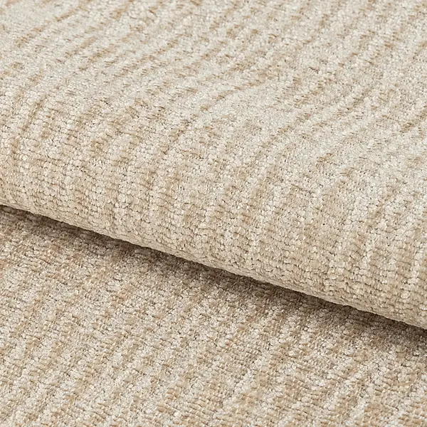 Ткань мебельная Liana Cappuccino шенилл 140 см цвет бежевый