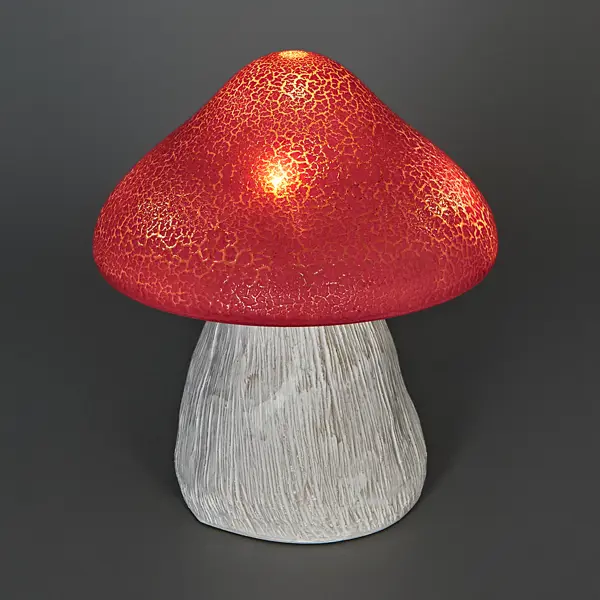 Светильник декоративный уличный KREAFORTA Bitan на солнечных батареях