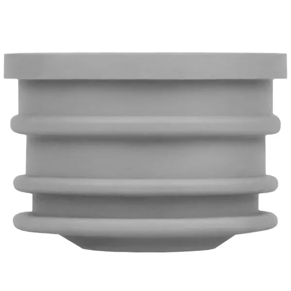 Манжета сантехническая переходная MPF 40x25 мм