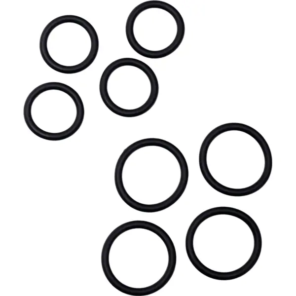 Уплотнительное кольцо для ПНД ø 20 мм ø 25 мм 8 шт.