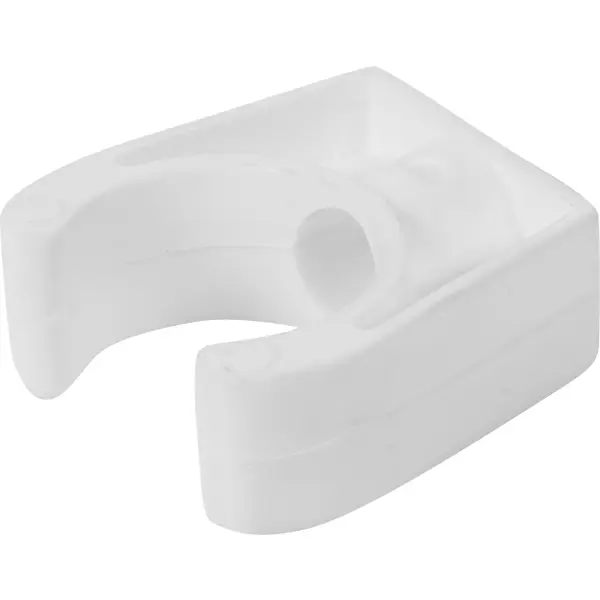 Крепеж для полипропиленовой трубы РВК 25 мм